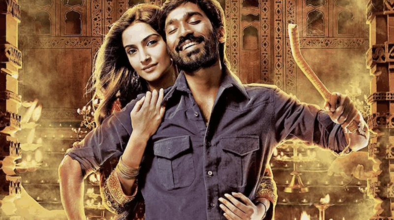 The 'Raanjhanaa' controversy has exposed the flipside to AI.