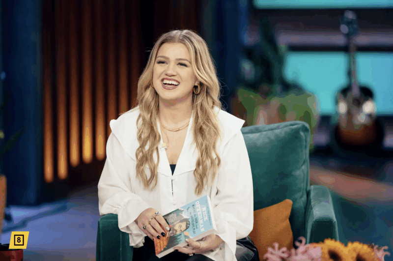 Kelly Clarkson will be returning to her eponymous talk show in the fall following her ex-husband Brandon Blackstock’s death.Weiss Eubanks/NBCUniversal via Getty Images