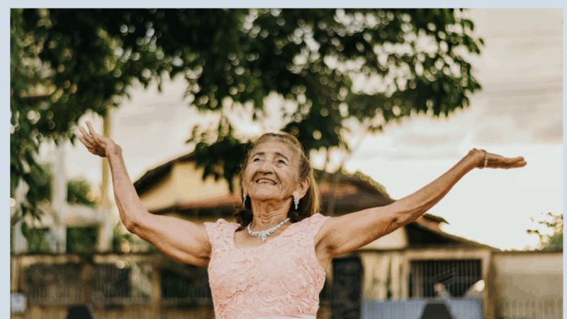 Resilience to disease might be the most powerful predictor of reaching 100, scientists say. (Italo Melo / pexels.com)