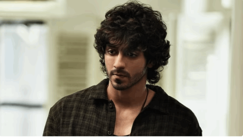 Ahaan Panday made a memorable acting debut with Mohit Suri's Saiyaara.