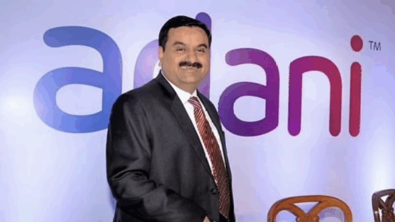 Adani Group chairman Gautam Adani | File Photo