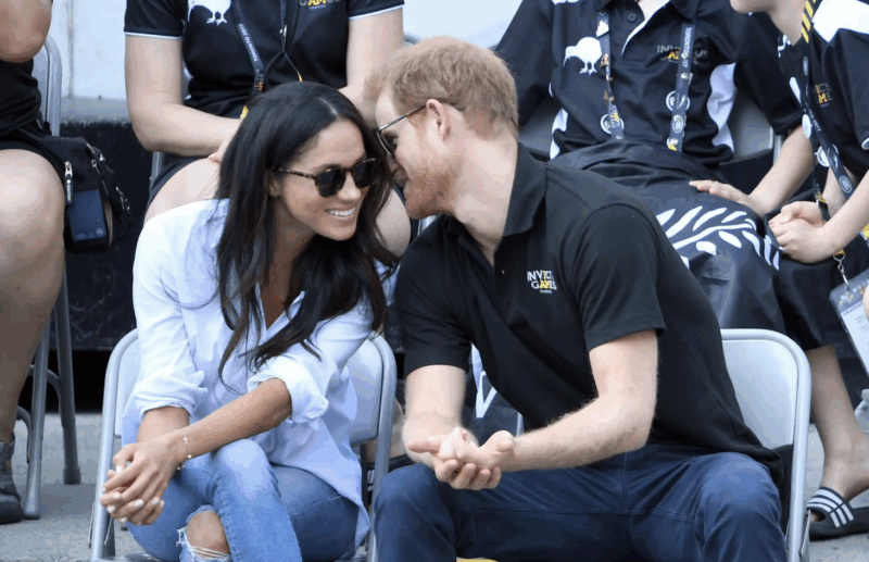 He acted “genuinely interested” in the singer’s move back to the United Kingdom, Stone told Hello! magazine.WireImage
