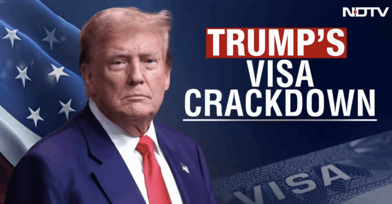 US President Donald Trump.