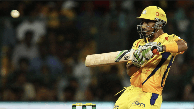 File photo of Mithun Manhas© BCCI/Sportzpics