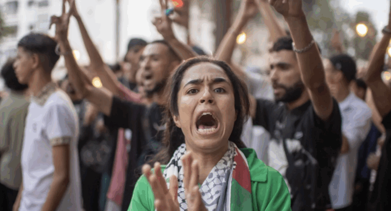 Anadolu via Getty Images