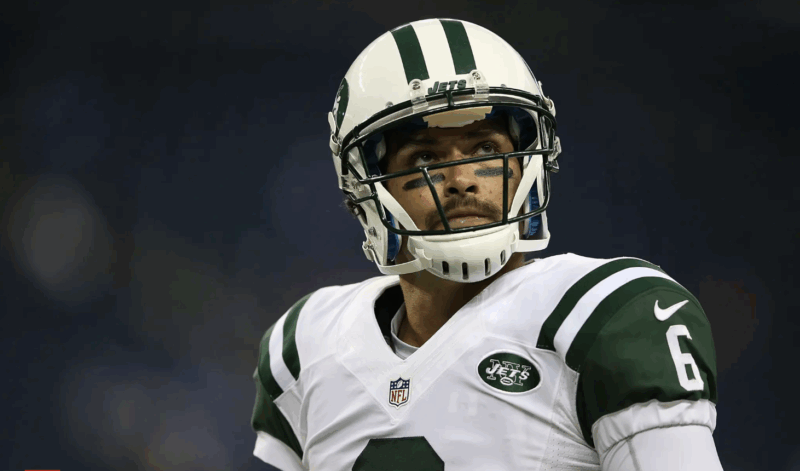 Police said Sanchez has not yet provided his account of what happened. Getty Images