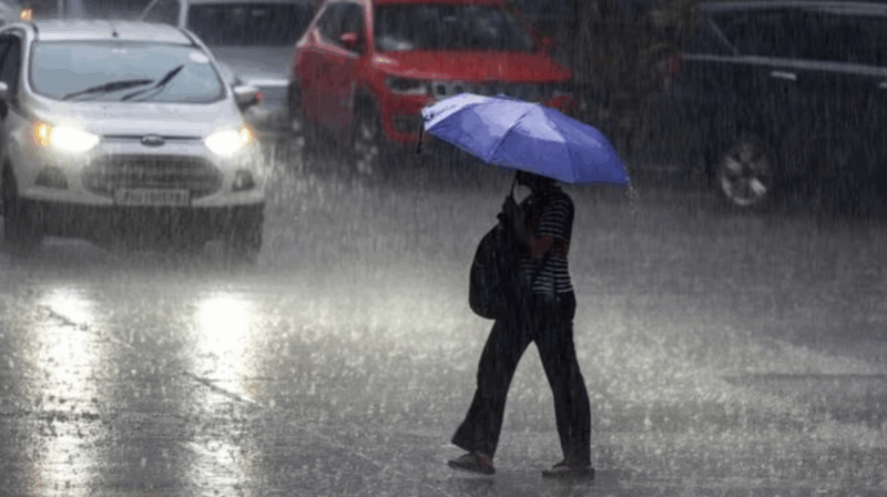 Cyclone Shakhti is the first cyclonic storm of the post-monsoon season in the Arabian Sea(Hindustan Times)