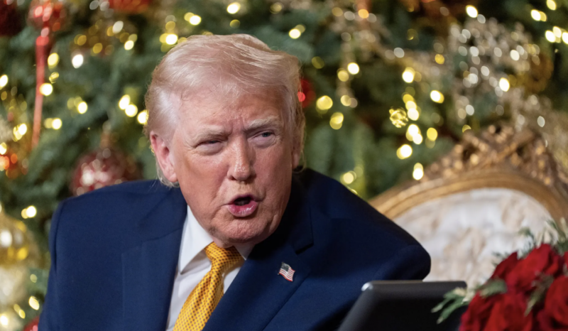 Just eight states are on track to allow their residents to cash in on popular tax breaks from President Trump’s marquee legislation in 2026, experts told The Post. AP